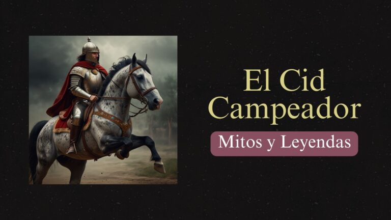 El Cid Campeador