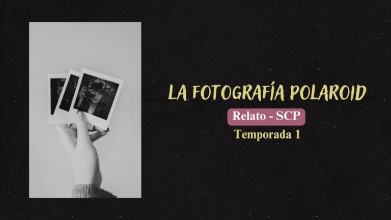 La fotografía polaroid