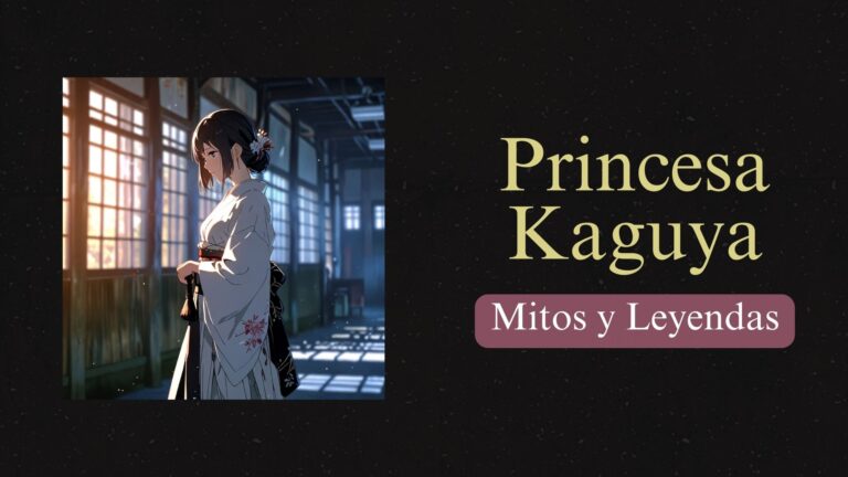 La Princesa Kaguya