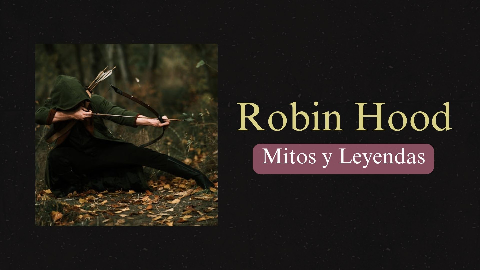 Robin Hood