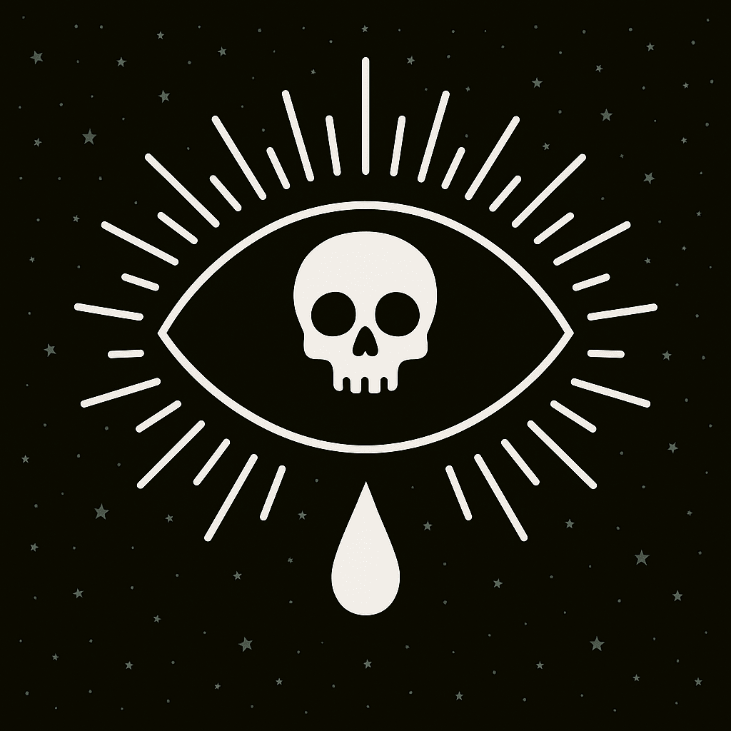 Tinta Negra Nuevo Logo negro