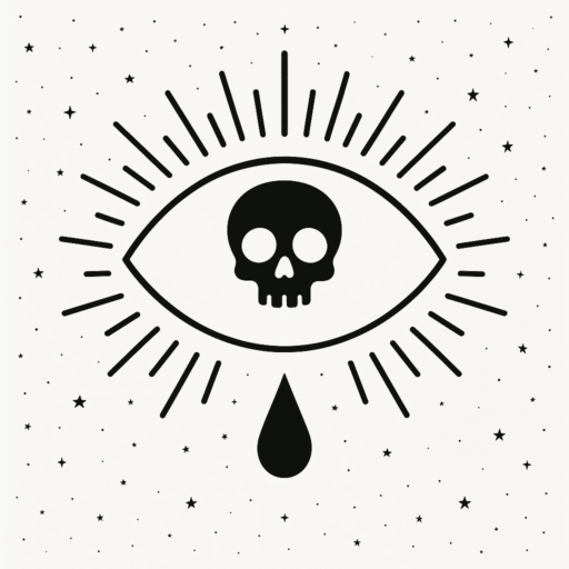 Tinta Negra Nuevo Logo negro
